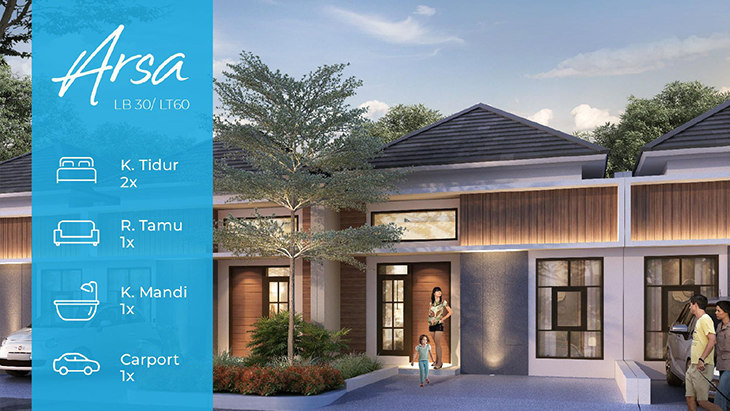 Karawitan Arsa